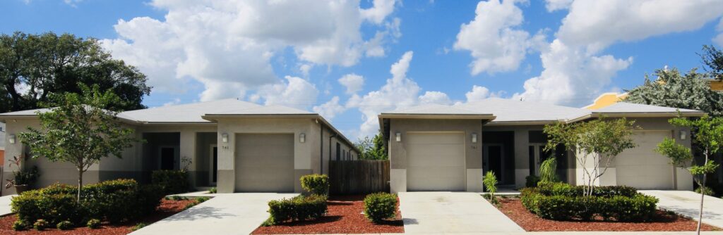 James Club Recovery Offices during Daytime