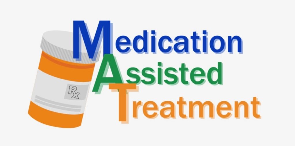 Medication Assisted Treatment Sober Living Program in Oakland Park, Fl